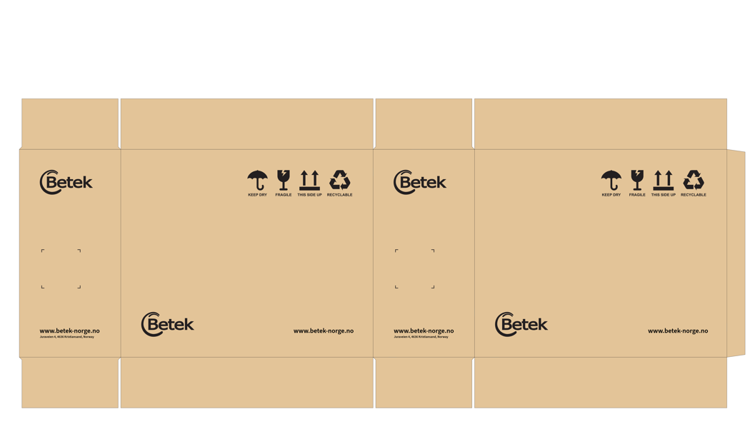 Outer Carton Standard