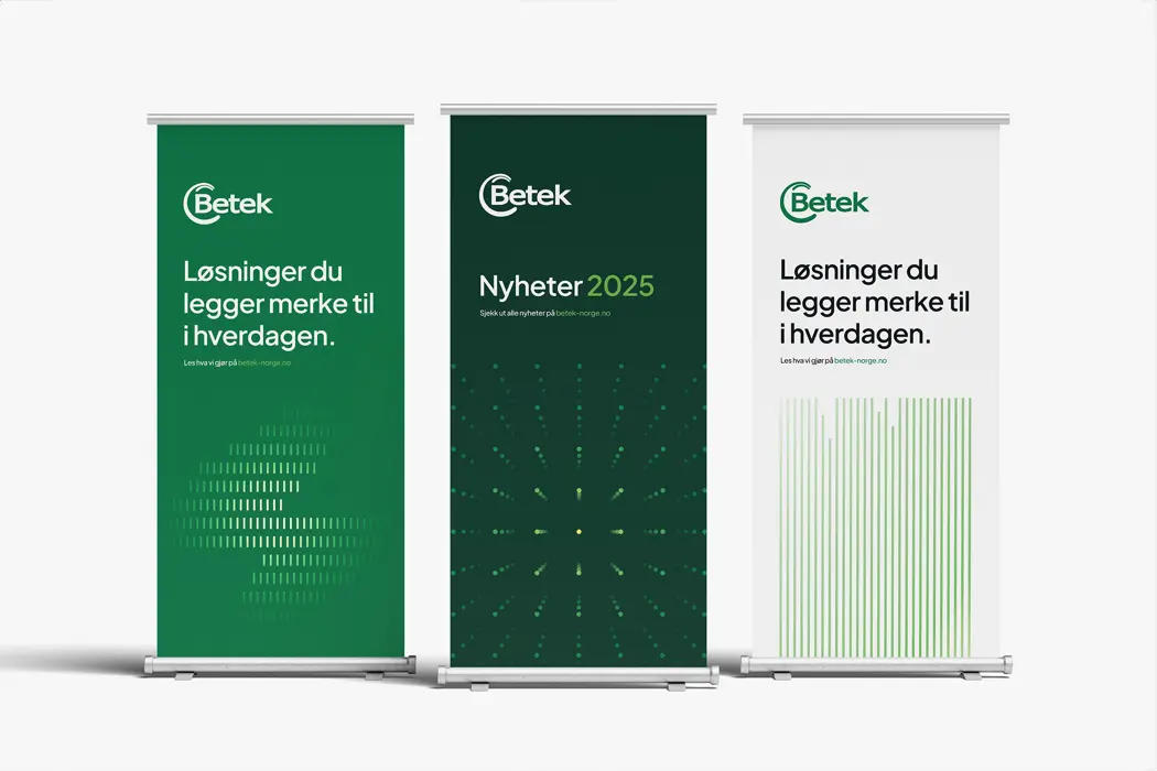 Roll Up Mockup Betek